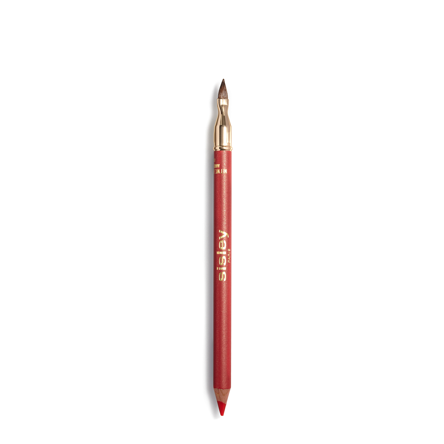עפרון שפתיים PHYTO LEVRES PERFECT 7 RUBY